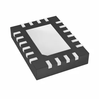 TPS25940AQRVCRQ1 Texas Instruments